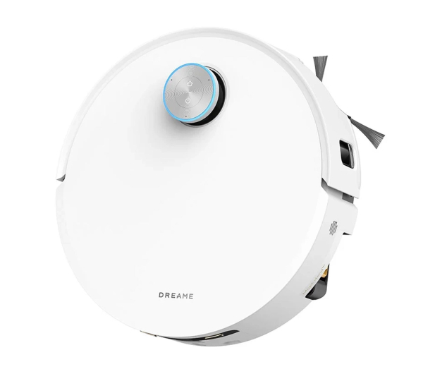 Dreame Robot sprzątający Aqua 10 Ultra Track Complete biały - 1378136 - zdjęcie 2